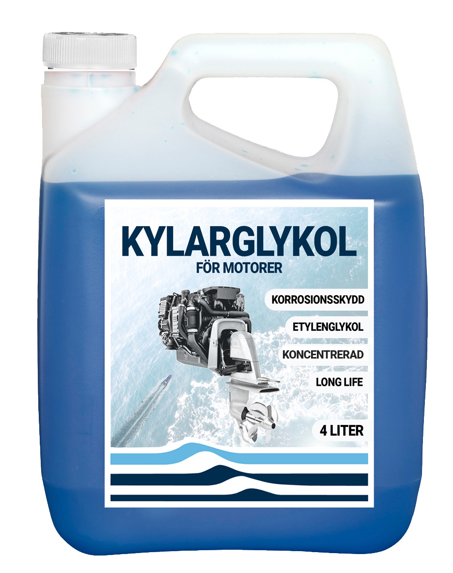 KYLARGLYKOL 4L