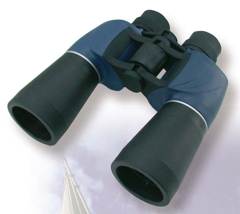 KIKARE 7x50 CENTER FOCUS