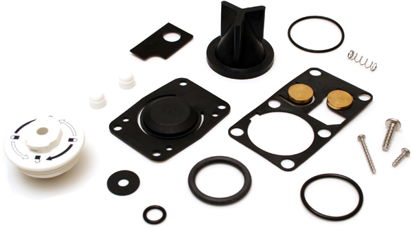 SERVICESATS JABSCO TWIST&LOCK