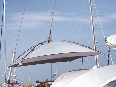 SUNSHADE LARGE