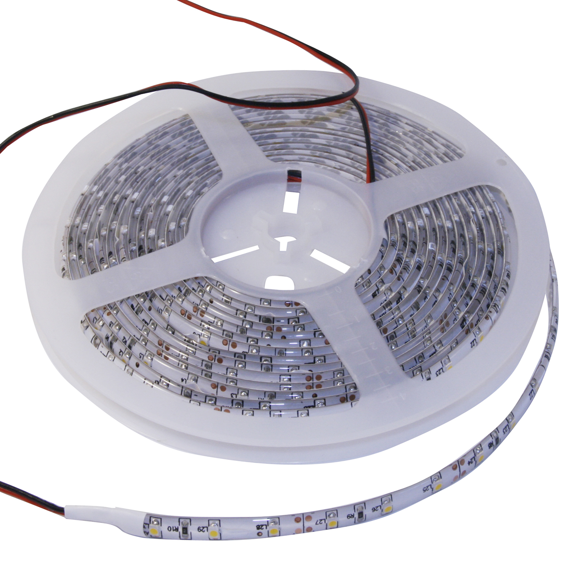 LED STRIP VARMVIT 5M IP65