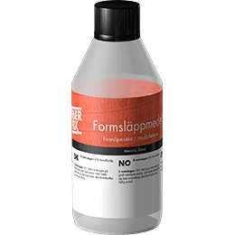 FORMSLÄPPMEDEL 100ML