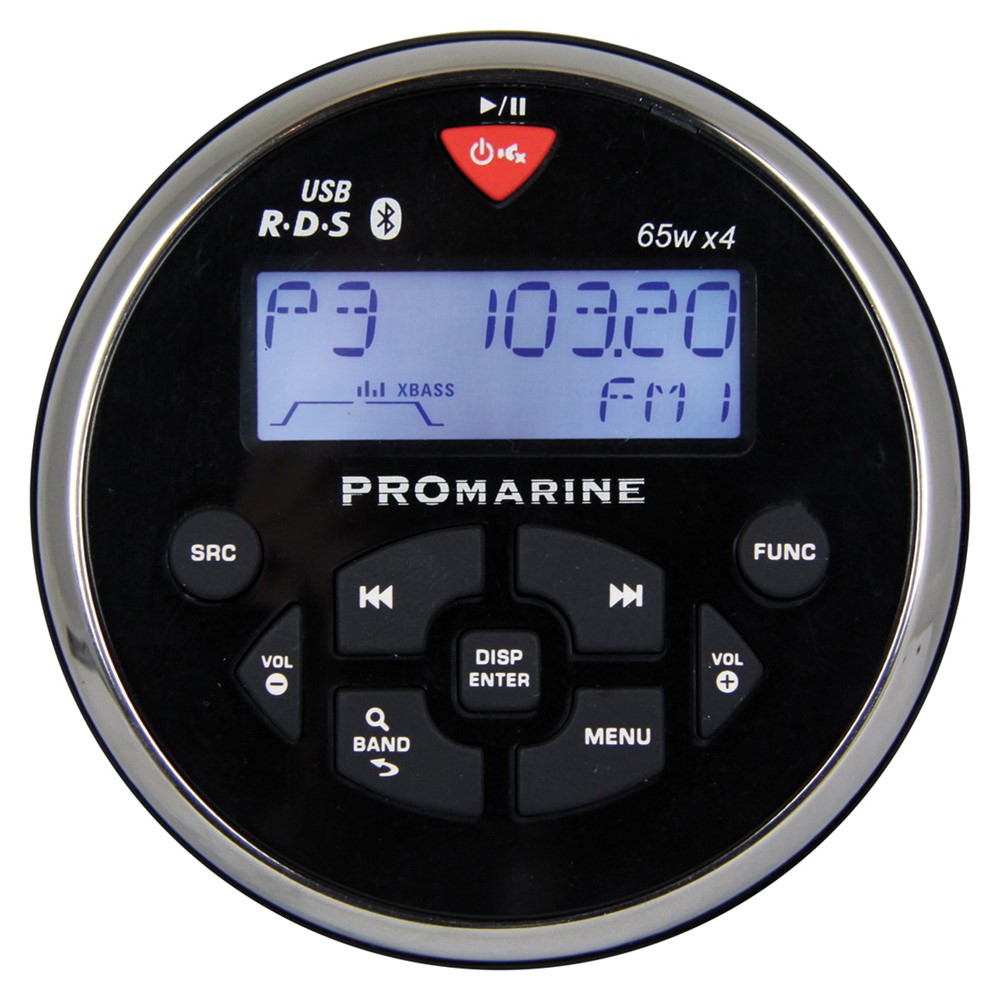 PROmarine 1110BT