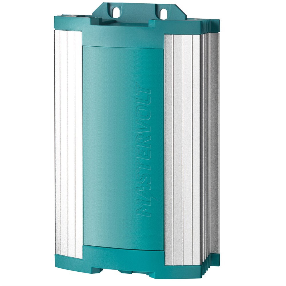 BATTERILADDARE MASTERVOLT CHARGEMASTER 12V/15A 2 UTG