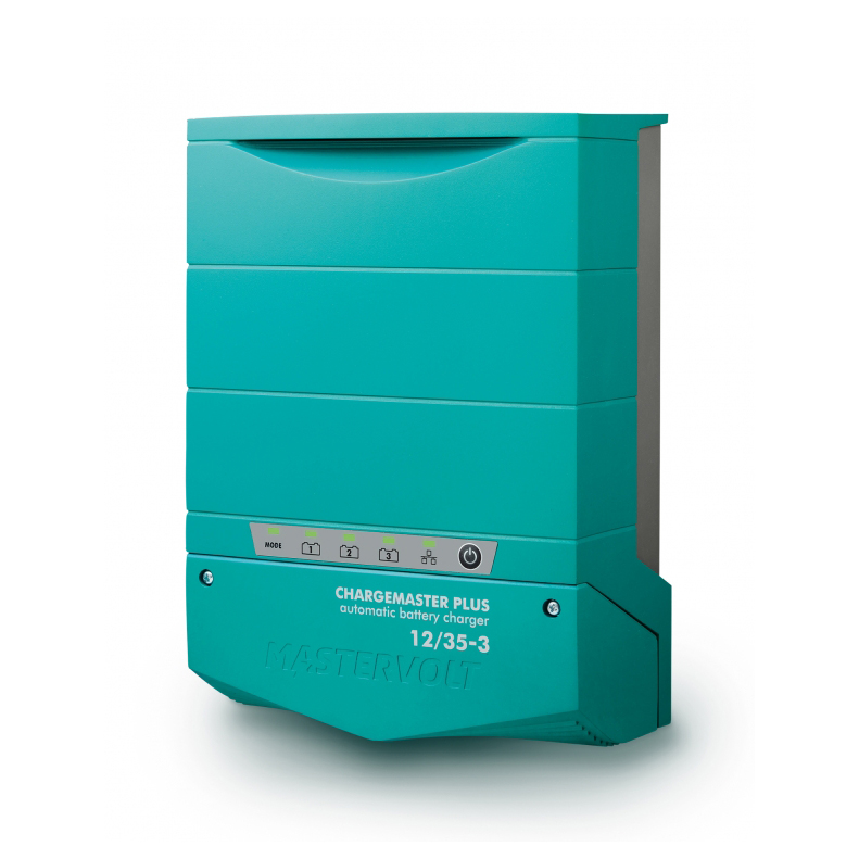 CHARGEMASTER PLUS 12/35 35A