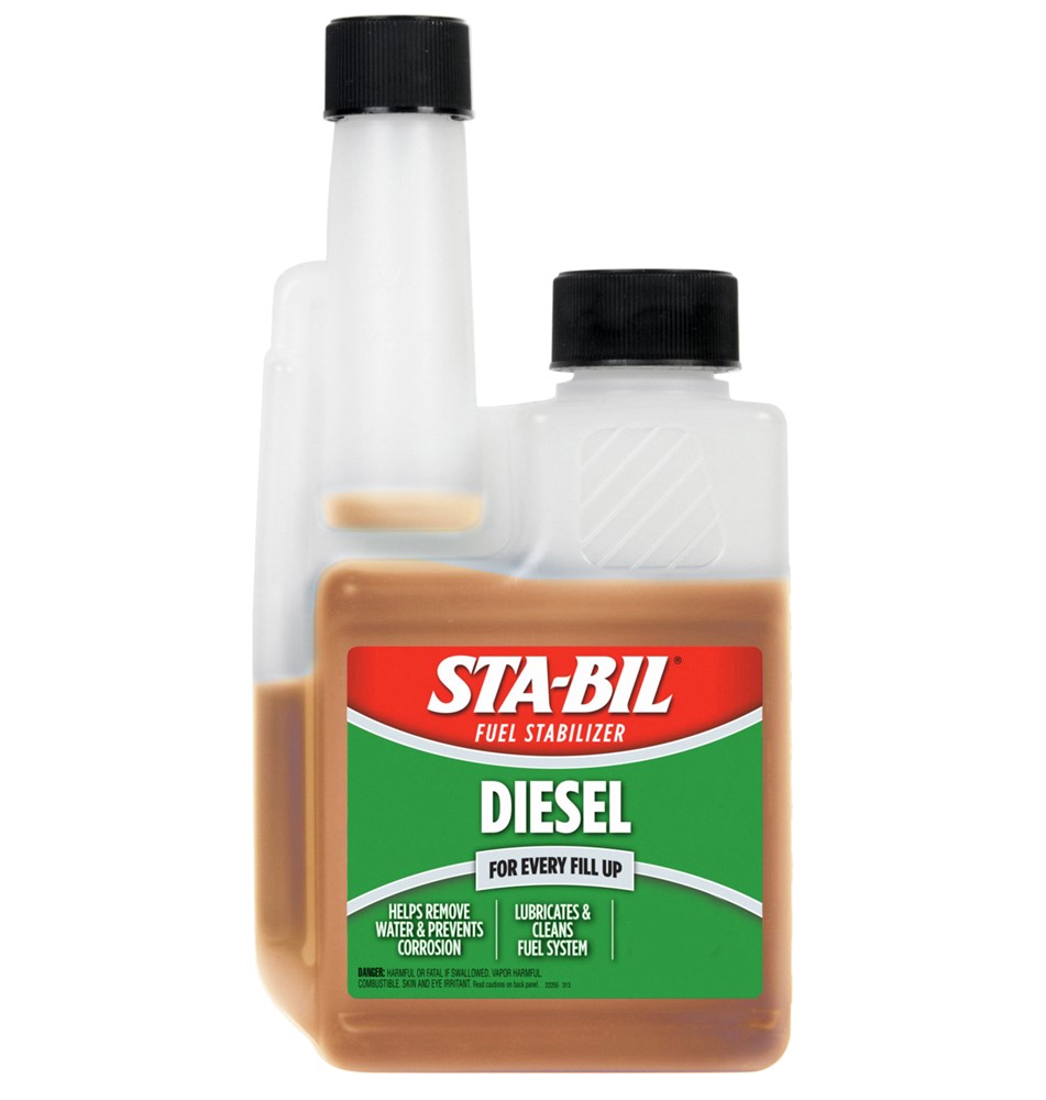 STA-BIL DIESEL 236ML