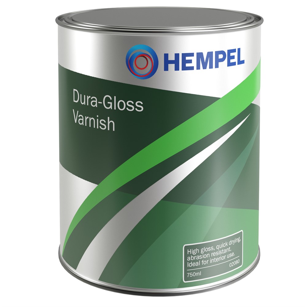 DURA-GLOSS VARNISH 0.75