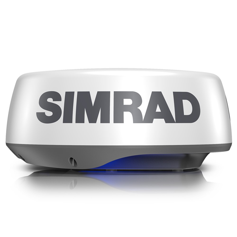 SIMRAD HALO 20+ RADAR