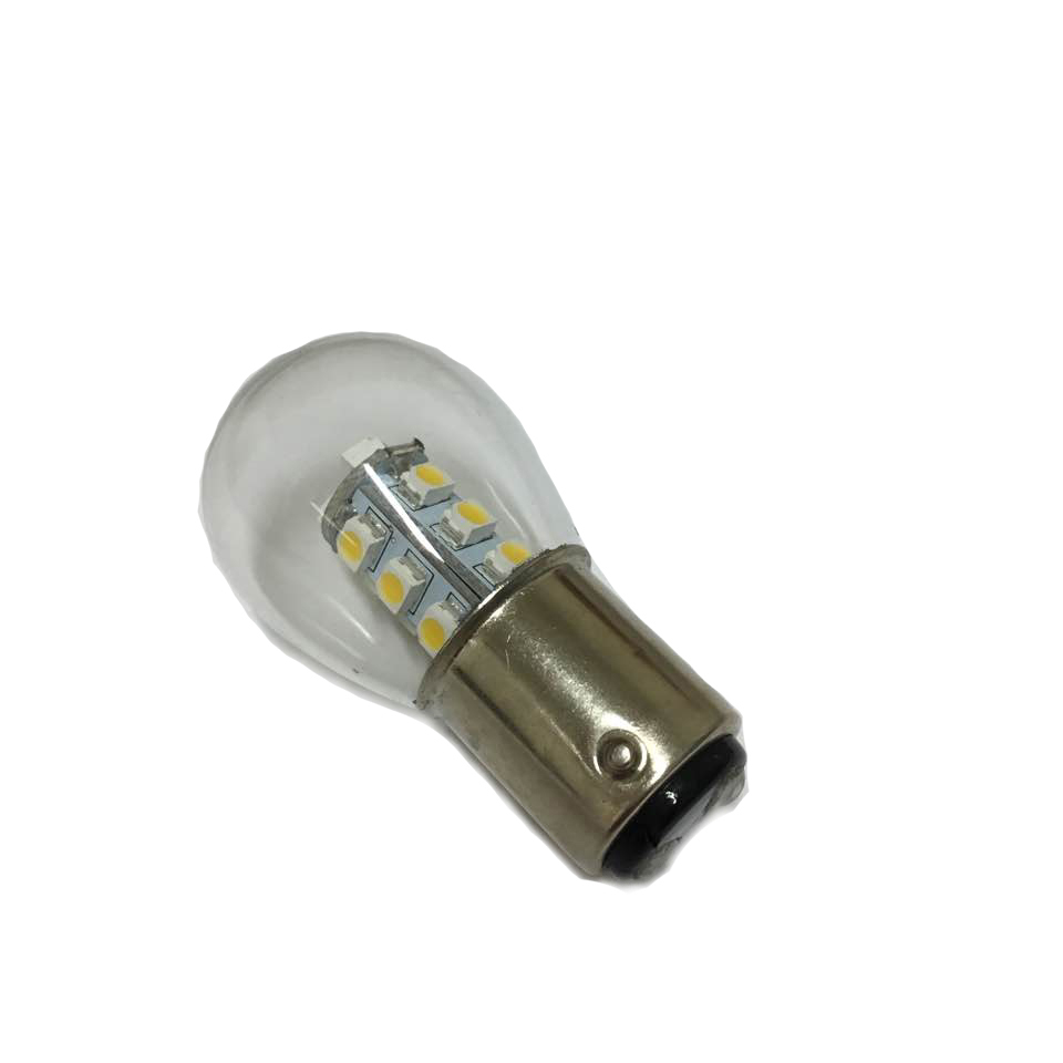 LED BA15D SMD