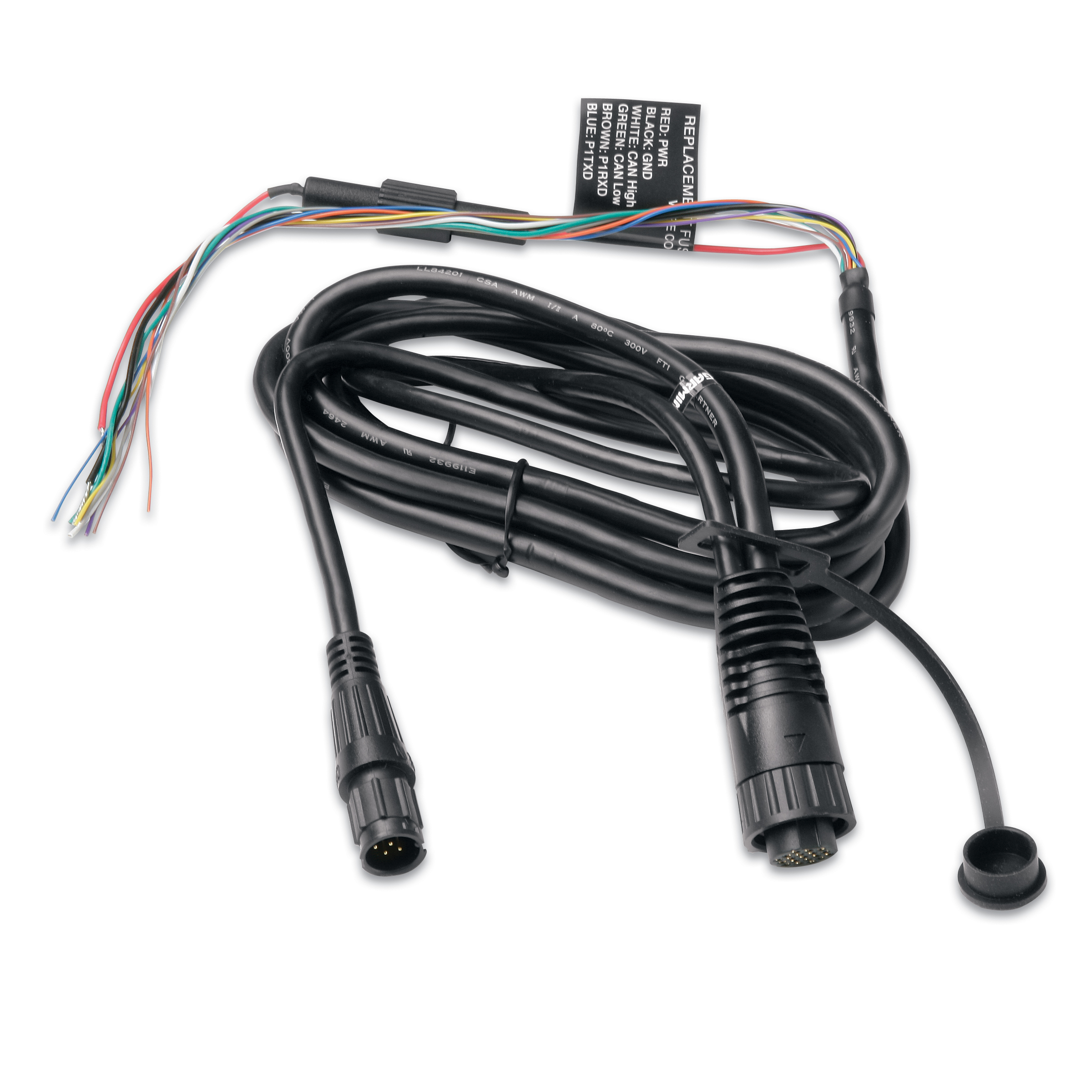 12V-KABEL GARMIN