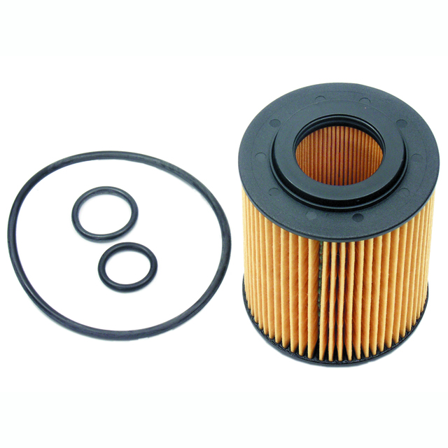 OLJEFILTER D1,7