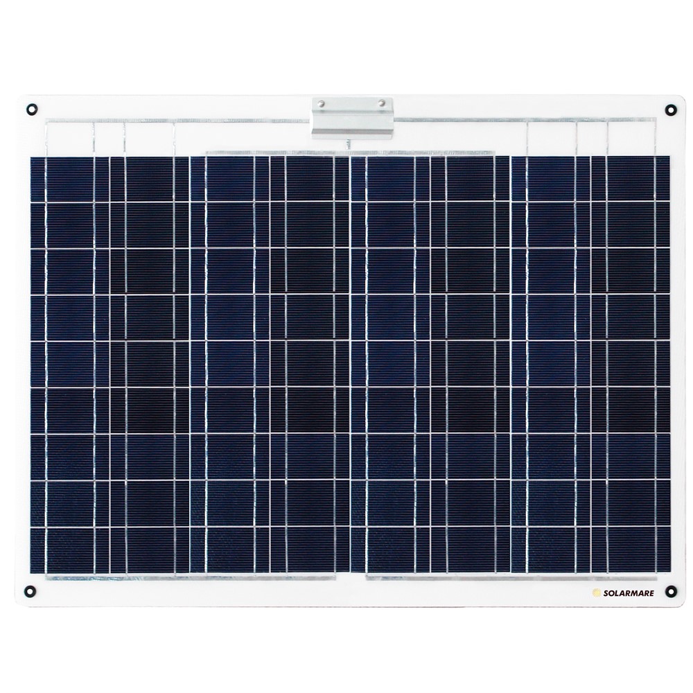 SOLCELL SOLARMARE MARIN 45W