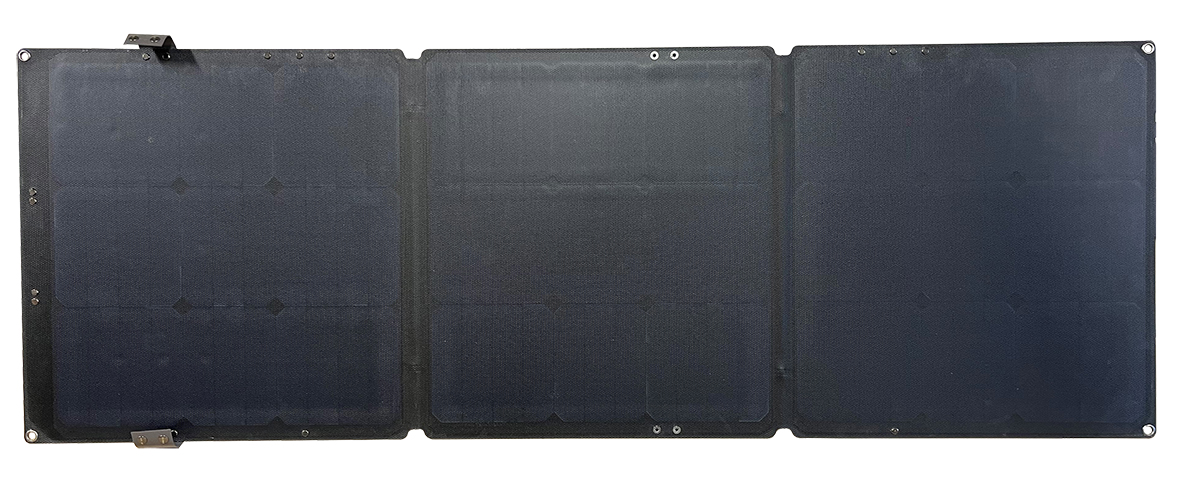 SOLARMARE 125W IP68 SUNPOWER VIKBAR