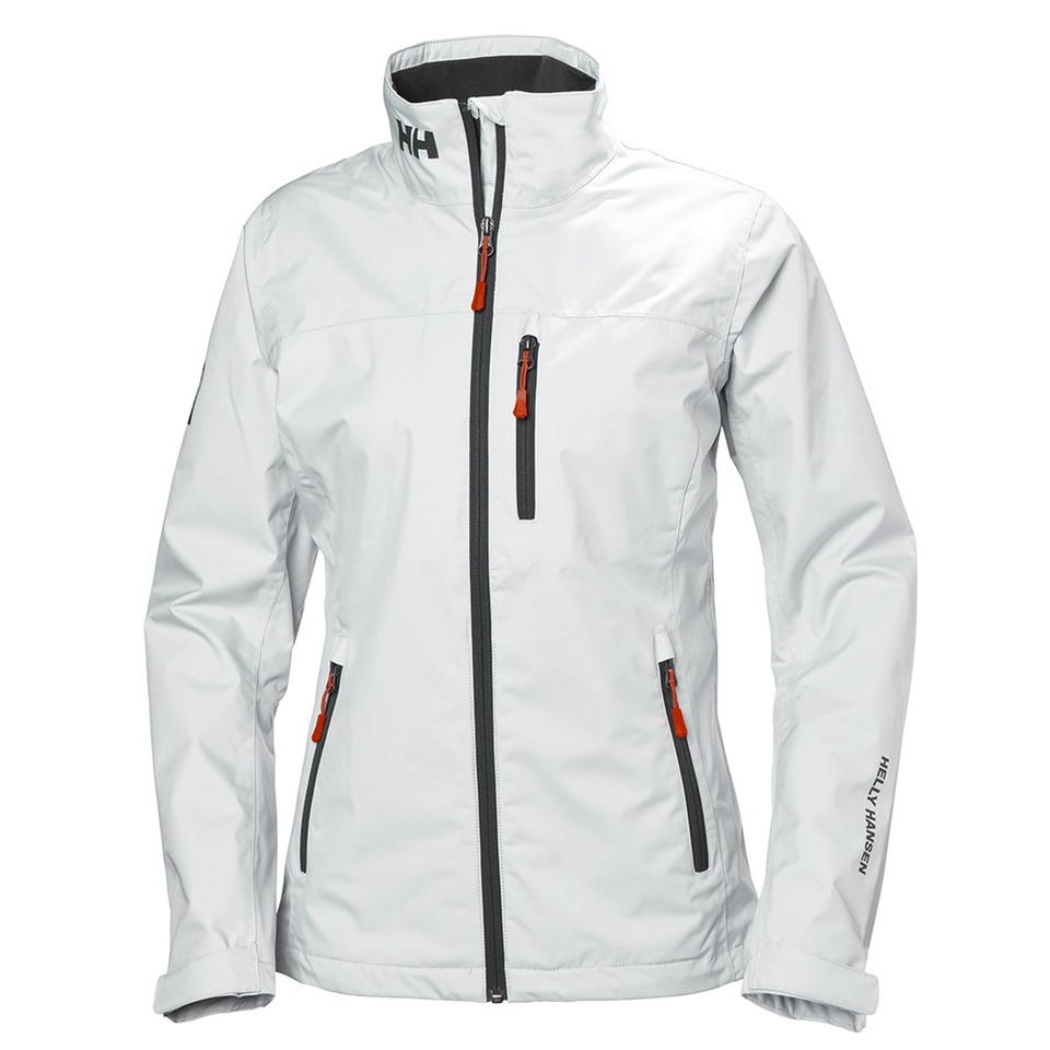 HELLY HANSEN CREW MIDLAYER JACKET DAM VIT