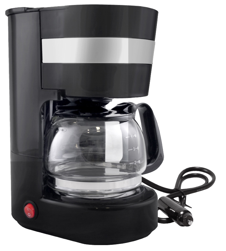 KAFFEBRYGGARE SMART LIVING 12V