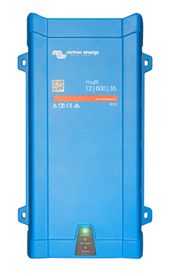 VICTRON MULTIPLUS 12/800/35-16 230V VE