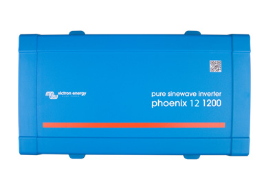 VICTRON PHOENIX INVERTER 12/1200 230V VE.DIRECT