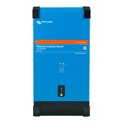 VICTRON PHOENIX INVERTER 12/3000 230V SMART