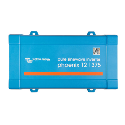 VICTRON PHOENIX INVERTER 12/375 230V