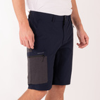 XXL KEVLAR SHORTS BLÅ