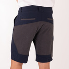 XXL KEVLAR SHORTS BLÅ