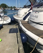 DANFENDER KULFENDER 30