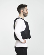 BALTIC  EXTREME 40-50 S SVART