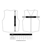 BALTIC  EXTREME 40-50 S SVART