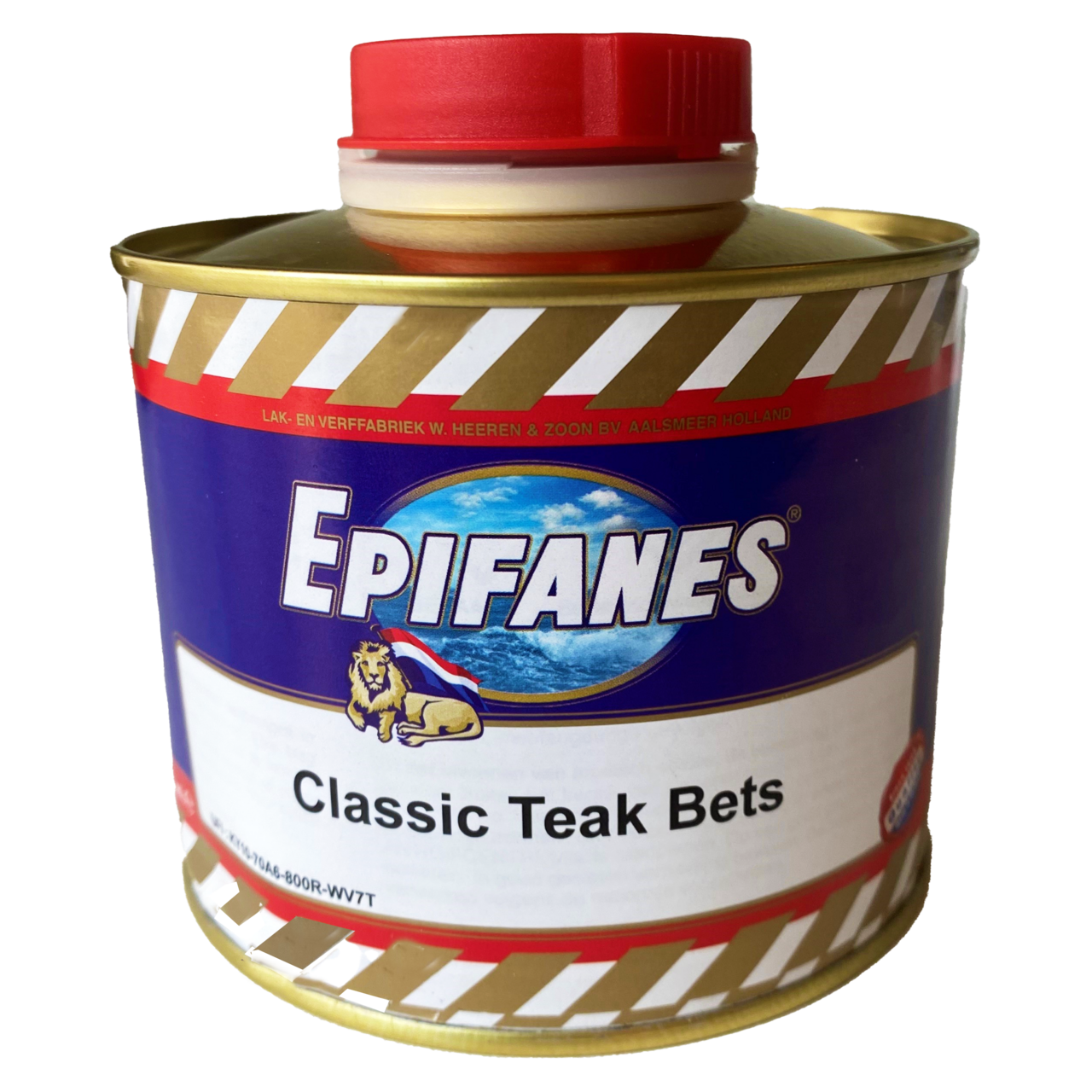 TEAK-BETS EPIFANES 0.5L