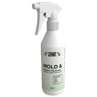 MOLD & MILDEW REMOVER SPRAY 0.5L