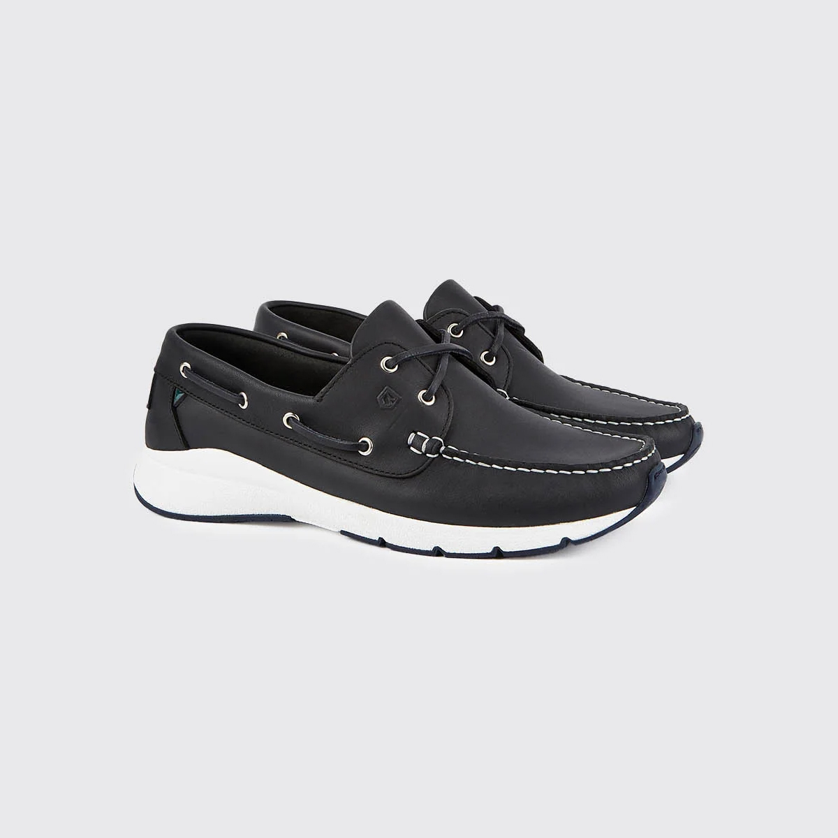 DUBARRY DUNGARVAN DENIM SEGLARSKO