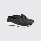 DUBARRY DUNGARVAN DENIM SEGLARSKO