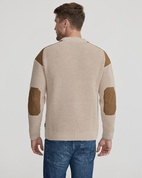 L VOLMAR CREW KHAKI