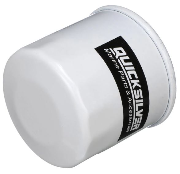 YAMAHA OLJEFILTER F9,9-F115 2000-/ YAMAHA 130 HK 2014-