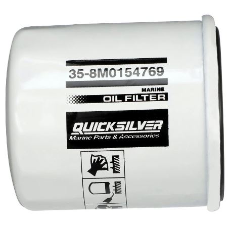 YAMAHA OLJEFILTER F150-F250 2002-