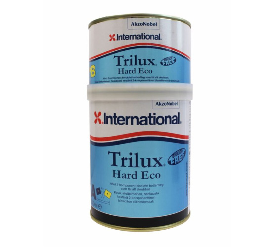 TRILUX HARD ECO NAVY 0,75L