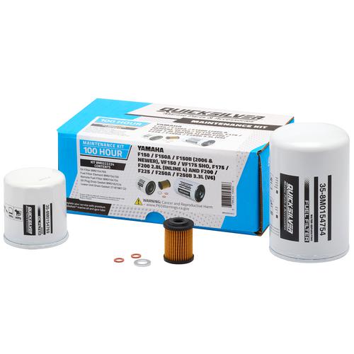 SERVICEKIT YAMAHA F150 06, VF150-175,F175-200 2,8L F200-250