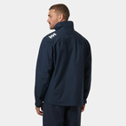 S CREW MIDLAYER 2 NAVY HERR