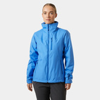 S CREW MIDLAYER 2 ULTRA BLUE DAM