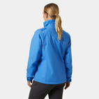 S CREW MIDLAYER 2 ULTRA BLUE DAM
