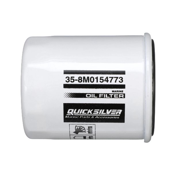 SUZUKI OLJEFILTER DF 150, 175, 200, 225, 300