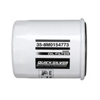 SUZUKI OLJEFILTER DF 150, 175, 200, 225, 300