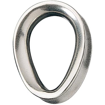 RONSTAN 5MM RF SEGELMAKARKAUS