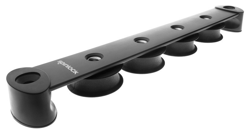 SPINLOCK BRYTBLOCK 50MM/4