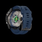 GARMIN QUATIX 7 PRO, SAPPIHRE AMOLED