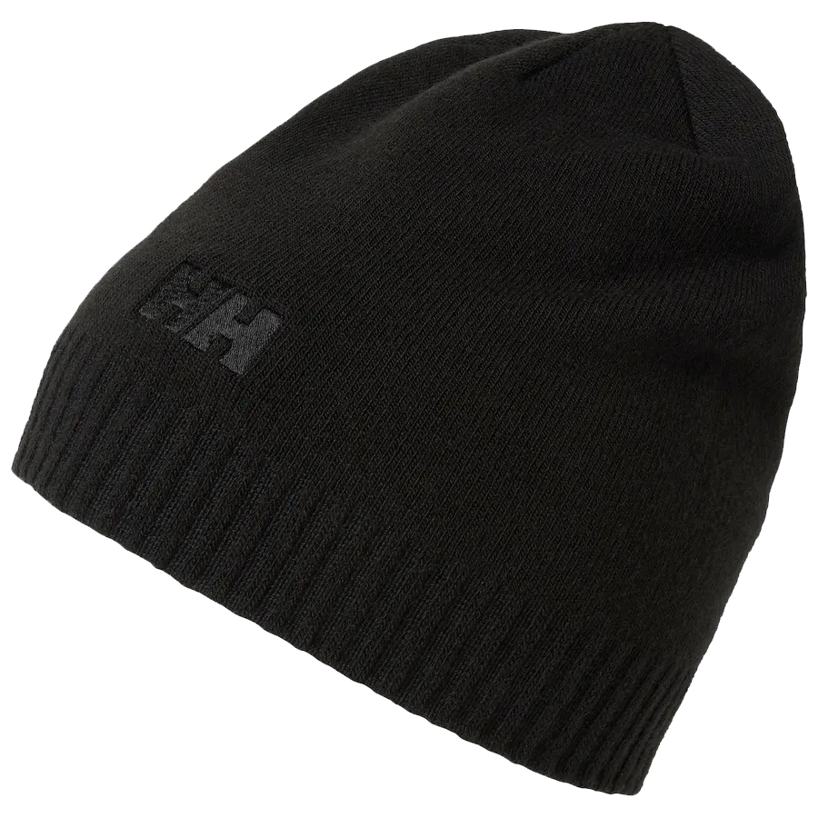 MÖSSA HELLYHANSEN SVART