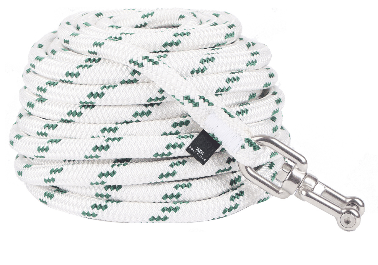 ANKARSPELSLINA SANDI ECO 12MM/50M