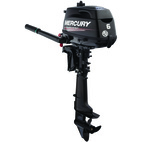 MERCURY KORT RIGG 6HK