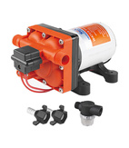 PENTRYPUMP SEAFLO 3 GPM 12V
