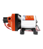 PENTRYPUMP SEAFLO 3 GPM 12V